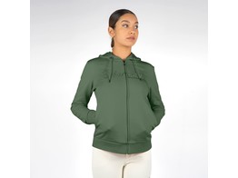 Samshield Bonita Full Zip Sweater