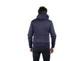 Bonito zip sweater men navy XL