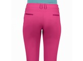 Diane S22 woman Breeches boysenberry 38