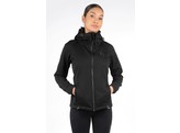 Gena softshell jacket women black XS