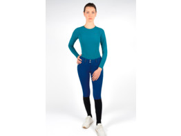 Samshield Sandra SS22 Breeches Full Grip