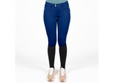 Adele SS22 breeches women blue 38