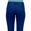 Adele SS22 breeches women blue 38