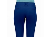 Adele SS22 breeches women blue 38