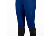 Adele SS22 breeches women blue 38