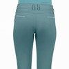 Adele SS22 breeches women steel grey 38