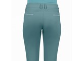 Adele SS22 breeches women steel grey 38