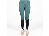 Adele SS22 breeches women steel grey 38