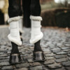 Turnout boots Air white M