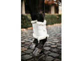 Turnout boots Air white L