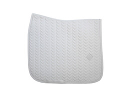 Kentucky Saddle Pad Fishbone Dressage