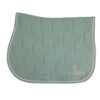 Saddle Pad color edition jumping mint