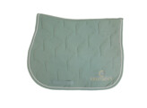 Saddle Pad color edition jumping mint