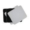 Working bandage pad Absorb white/black 45 x 40