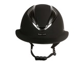 Safety riding cap  Athena  VG1  Black M