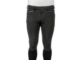 MARCEAU MATT man breeches Anthracite 44