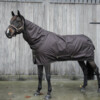 Turnout rug all weather waterproof pro brown 140-6 3 160 g