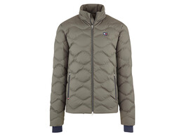 Tommy Mid-Weight Down Jacket MEN
