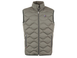 Tommy Mid-Weight Down Vest MEN