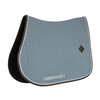 Kentucky Saddle Pad Classic Leather Jumping