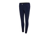 Adele breeches women FW22 Night blue 40