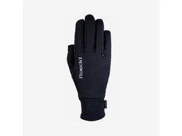 Roeckl Glove Weldon Polartec