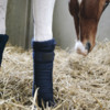 Repellent Stable Bandages Navy