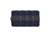 Repellent Stable Bandages Navy