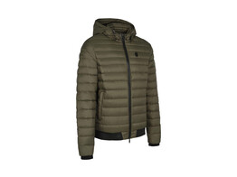 Megeve Down Jacket men FW22