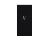 Balzane Soft Socks women FW22 Black/Rose S