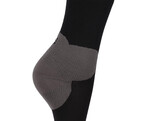 Balzane Soft Socks women FW22 Black/Rose M