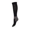 Balzane Soft Socks women FW22 Black/Rose M