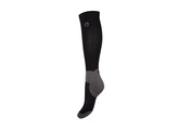 Balzane Soft Socks women FW22 Black/Hologr M