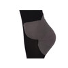 Balzane Soft Socks women FW22 Black/Hologr M