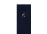 Balzane Soft Socks women FW22 Navy/Rose S