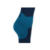 Balzane Soft Socks women FW22 Navy/Hologr M