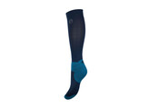 Balzane Soft Socks women FW22 Navy/Hologr M