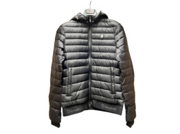 Megeve Down Jacket men FW22