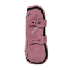 Tendon Boots bamboo Elastic old rose M