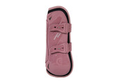 Tendon Boots bamboo Elastic old rose M