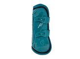 Tendon Boots bamboo Elastic emerald M