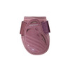 Young Horse fetlock boots old rose M
