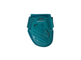 Young Horse fetlock boots emerald M