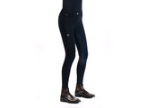 BDRFG breeches women navy 38