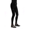 BDRFG breeches women black 38