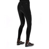 BDRFG breeches women black 38