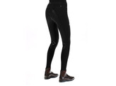 BDRFG breeches women black 38