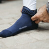 Achilles Gel Socks Navy 41/46