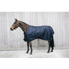 Turnout rug all weather waterproof pro navy 155-6 9 160 g