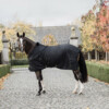 Stable Rug 0g black/black 130-6 0